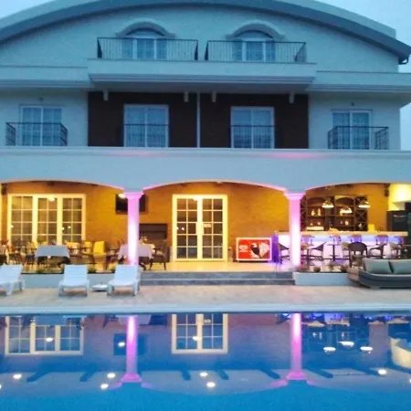 Sarban Hotel 2*