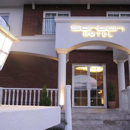 Sarban Hotel