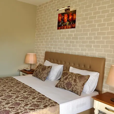 Hotel Sarban 2*