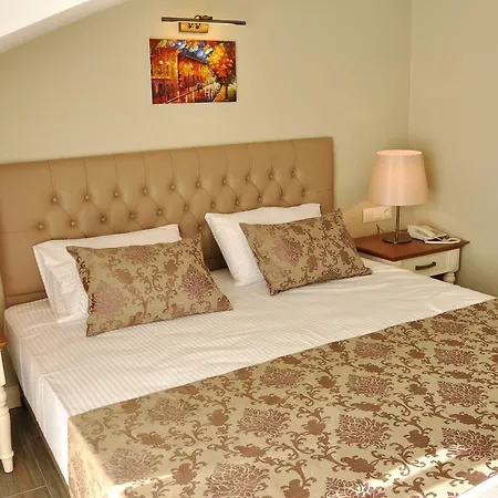 Sarban Hotel 2*