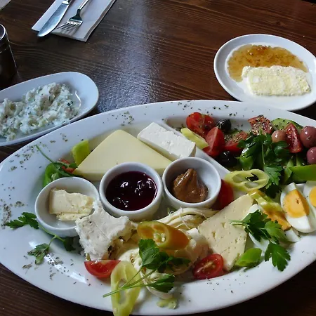 Hotel Sarban
