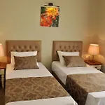Отель Sarban Фетхие