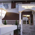 Отель Sarban 2*
