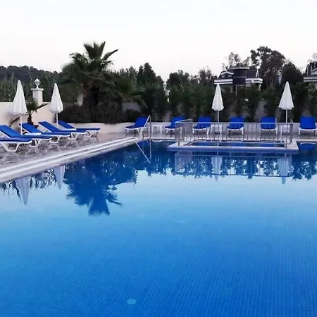 Sarban Hotel Fethiye