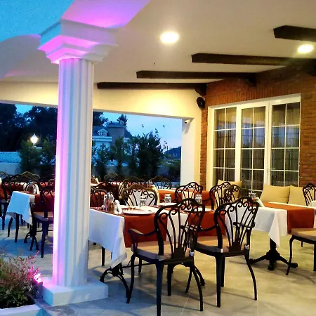 Hotel Sarban Fethiye