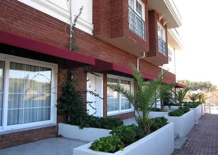 Sarban Hotel Fethiye