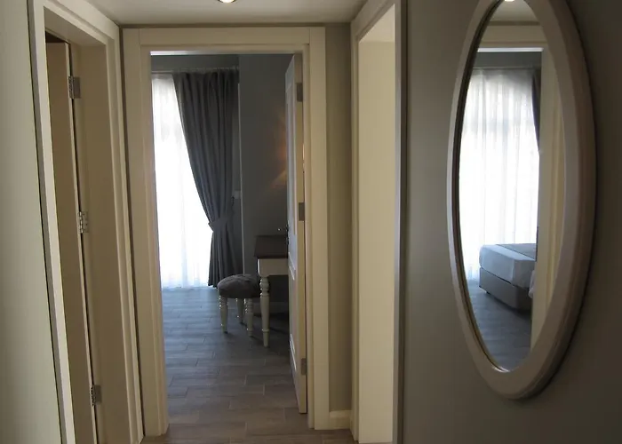 Hotel Sarban