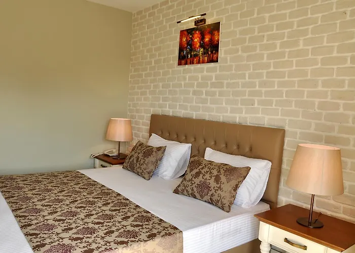 Hotel Sarban 2*
