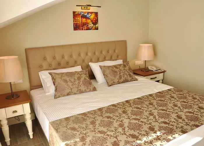 Sarban Hotel 2*
