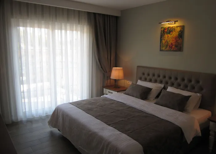 Sarban 2* Fethiye