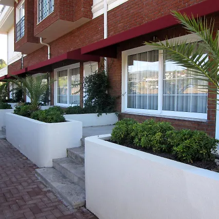 Hotel Sarban