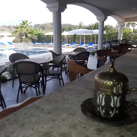 Sarban Hotel
