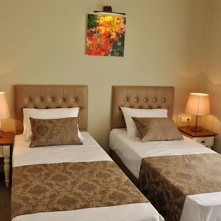 Hotel Sarban Fethiye