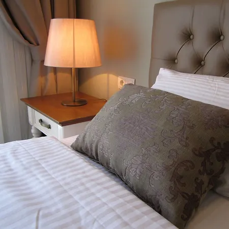 Hotel Sarban Fethiye