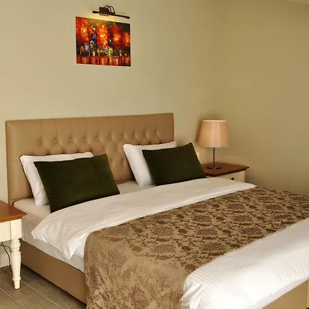 Sarban Hotel Fethiye