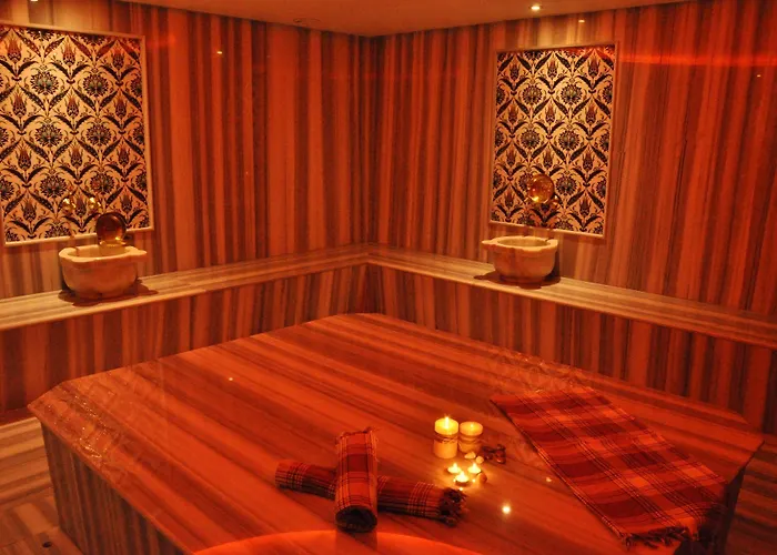 Sarban 2* פאטהיה