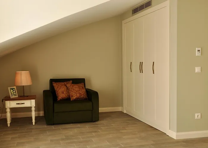 Sarban 2* פאטהיה