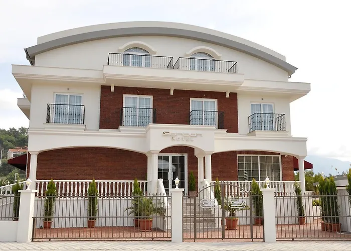 Sarban מלון פאטהיה