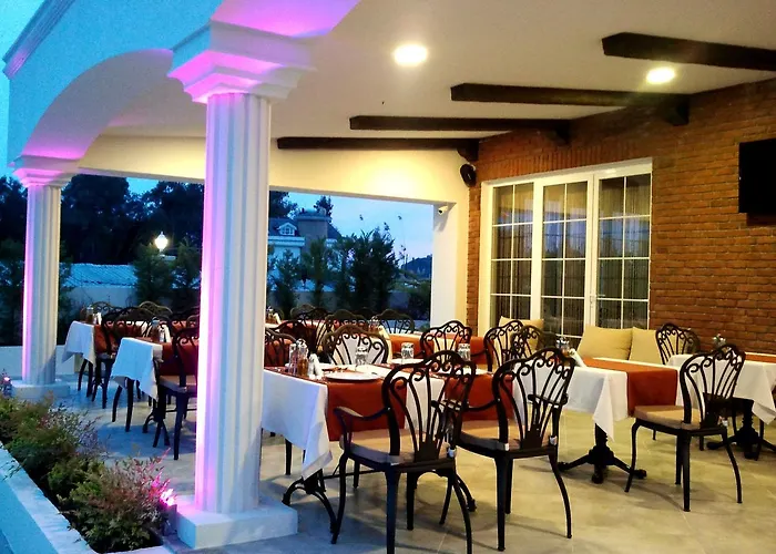 מלון Sarban פאטהיה