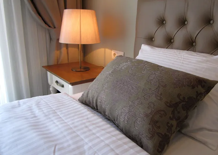 מלון Sarban פאטהיה