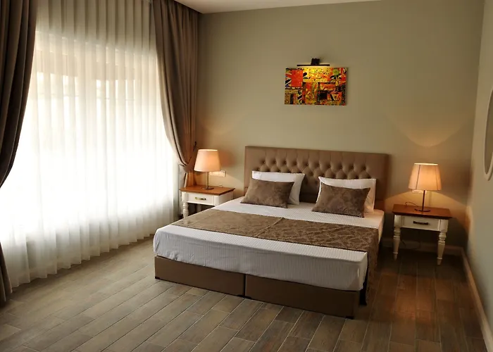 Sarban 2* פאטהיה