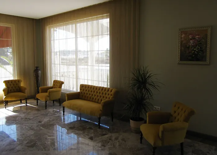 Sarban 2* פאטהיה